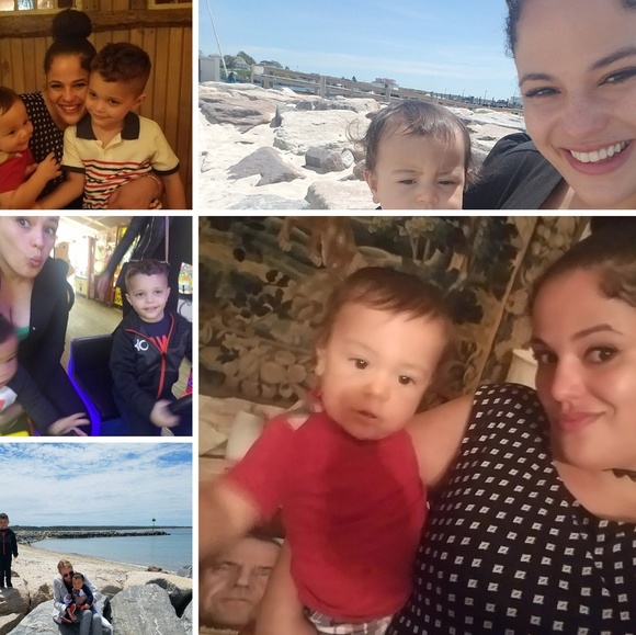 Meet your Posher, Lauren - Picture 1 of 1